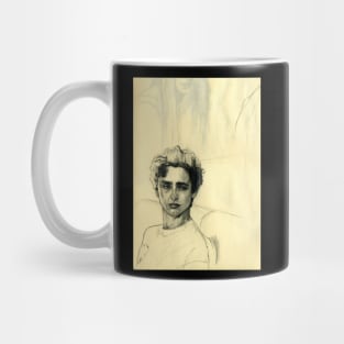 Call me by your name - Timothée Chalamet Mug